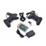 Raspberry Pi 3 B Gaming Kit | 101857 | Other by www.smart-prototyping.com